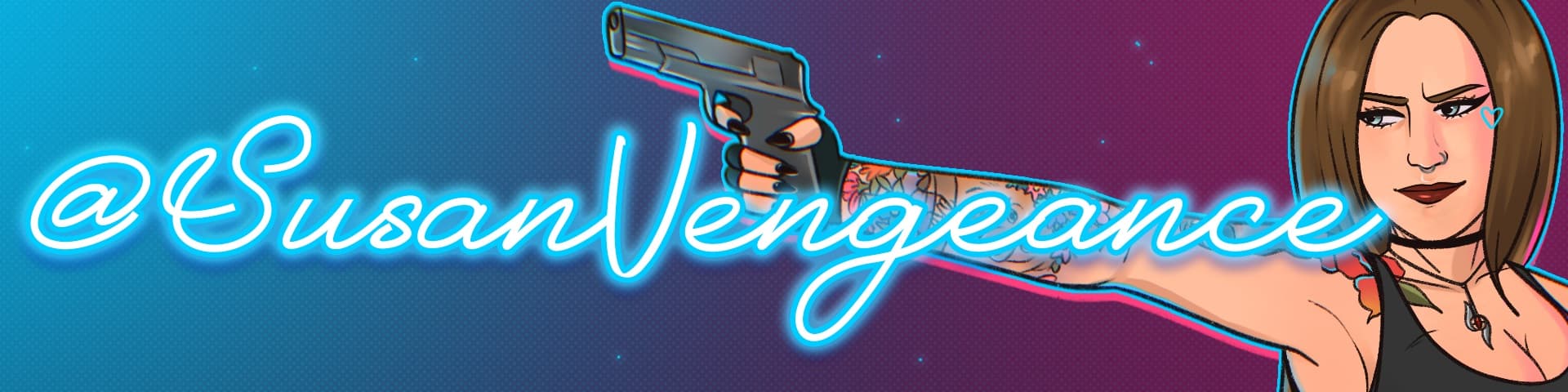Background picture of SusanVengeance