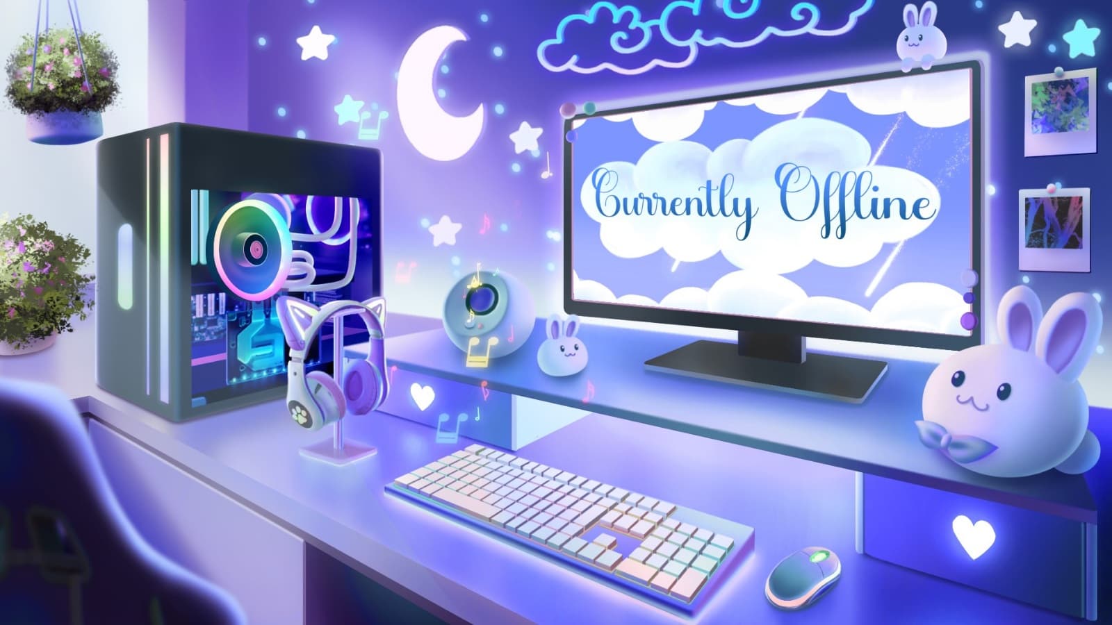 Background picture of karyn