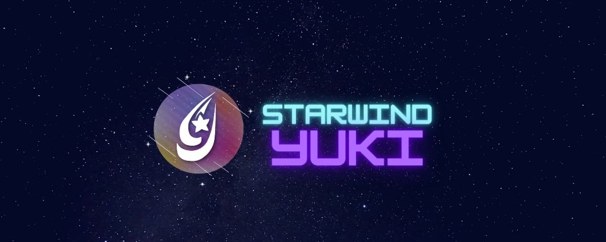 Background picture of StarWindYuki