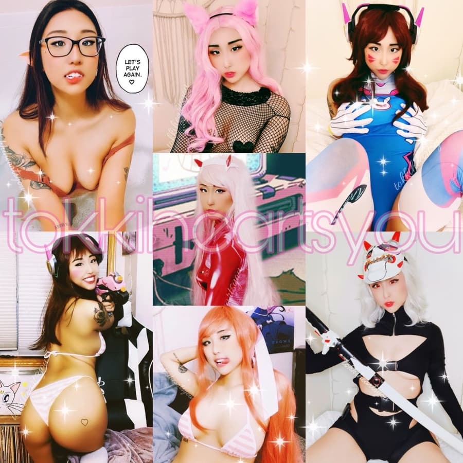 Background picture of tokkiheartsyou