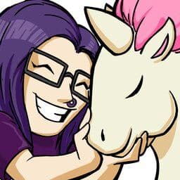 Background picture of InspiringUnicorn