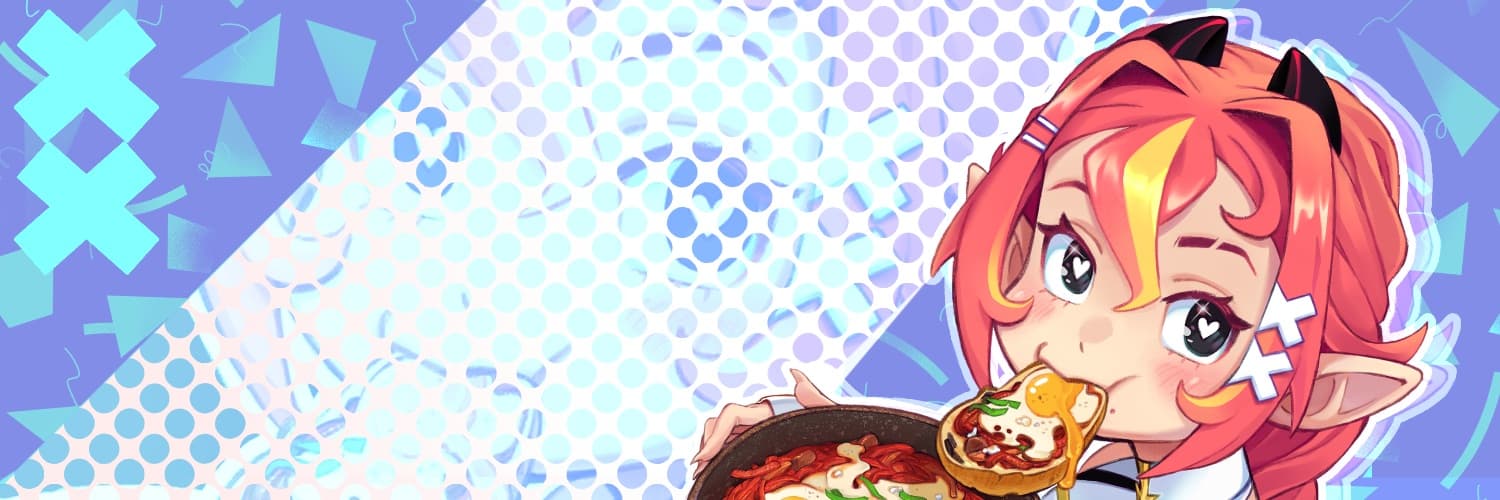 Background picture of Koko Pimento