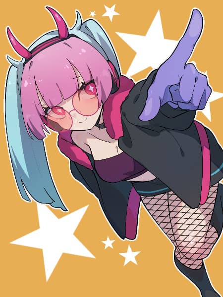 Background picture of TazTheMenace