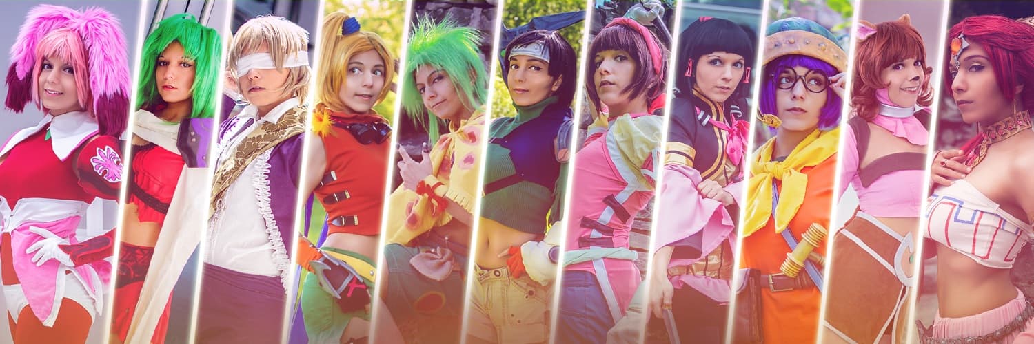 Background picture of ZeldaMOMOe