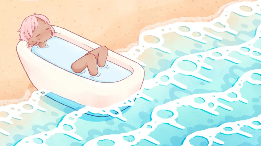 Background picture of LlesiSea