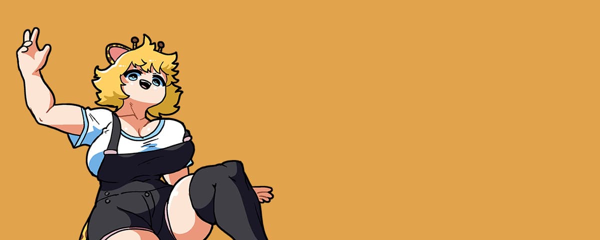 Background picture of Giraffimation