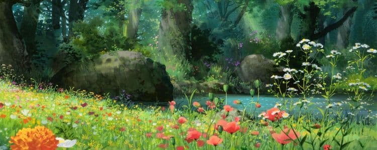 Background picture of Ricebits