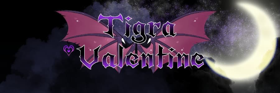 Background picture of TigraValentine