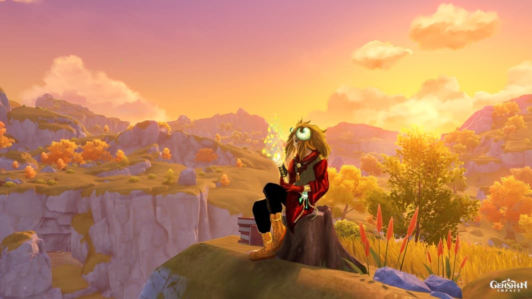 Background picture of DanielKaiserVT