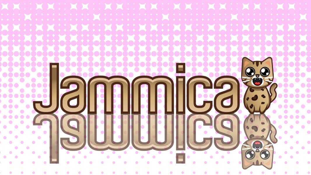 Background picture of Jammica
