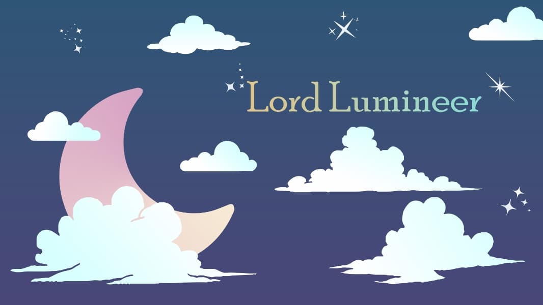 Background picture of LordLumineer