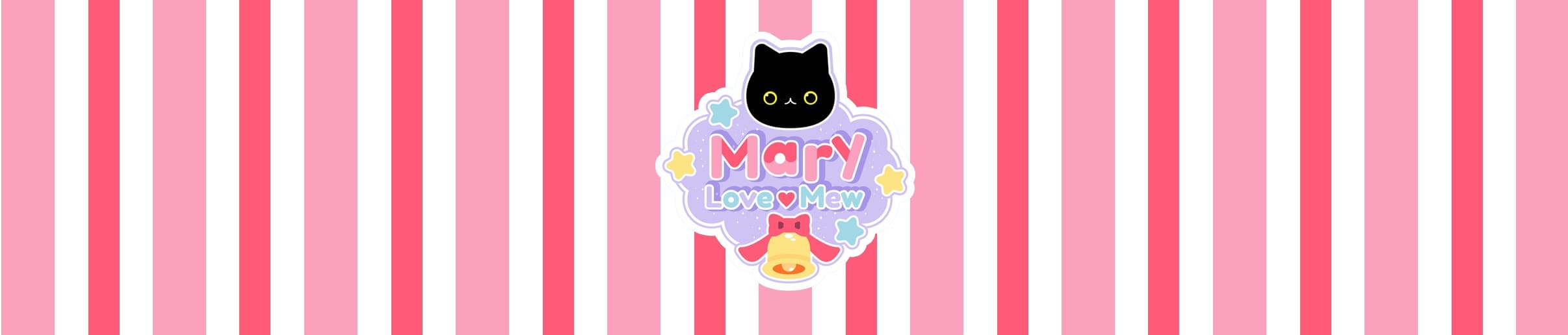 Background picture of MaryLovesMew