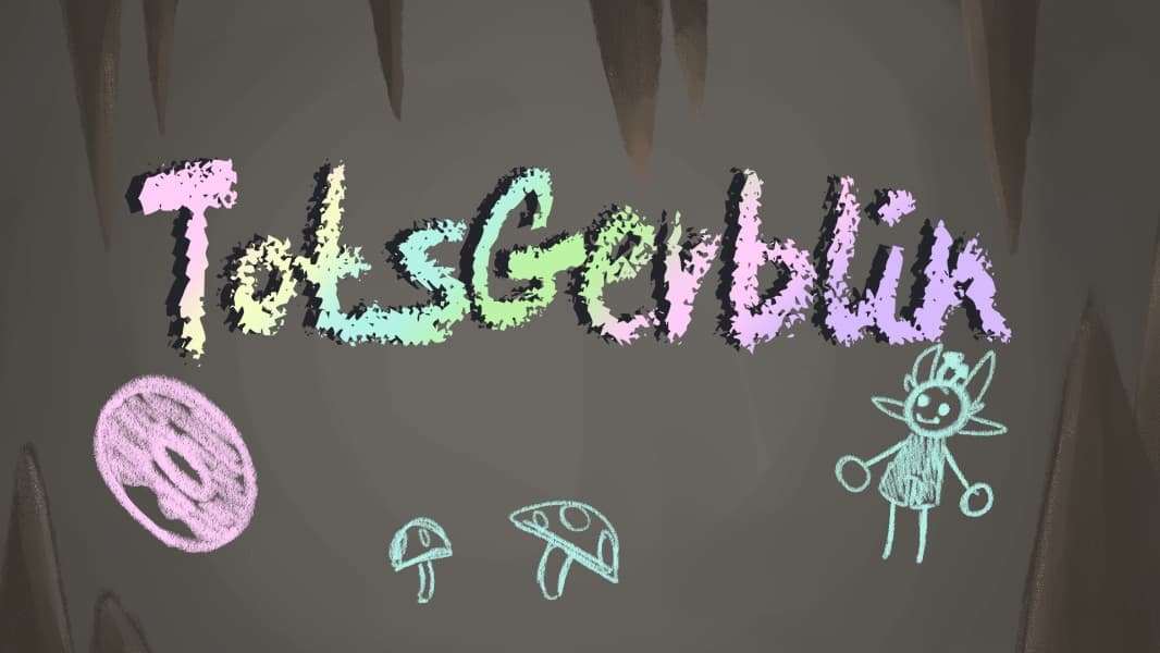 Background picture of TotsGerblin