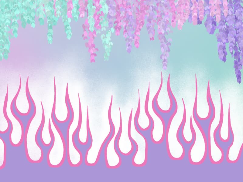 Background picture of TwoSpiritTrickster