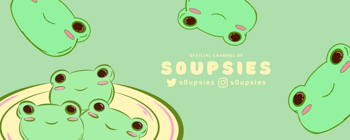 Background picture of s0upsies