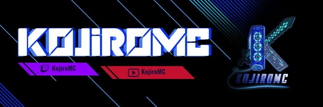 Background picture of KojiroMC