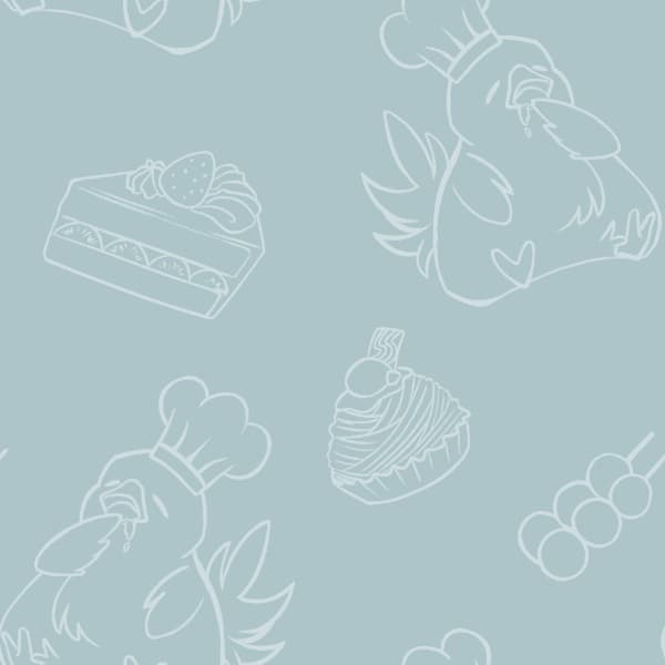 Background picture of A Recipe Reborn