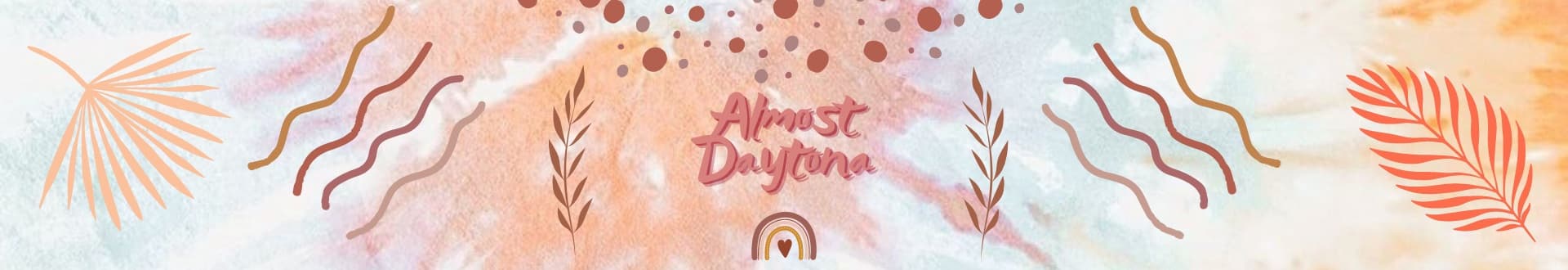 Background picture of AlmostDaytona