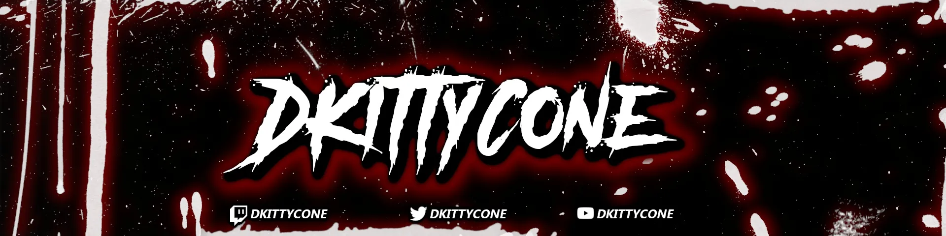 Background picture of DKittyCone