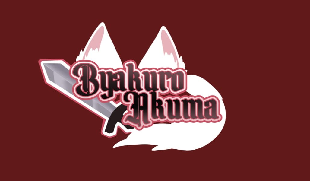 Background picture of Byakuro Akuma