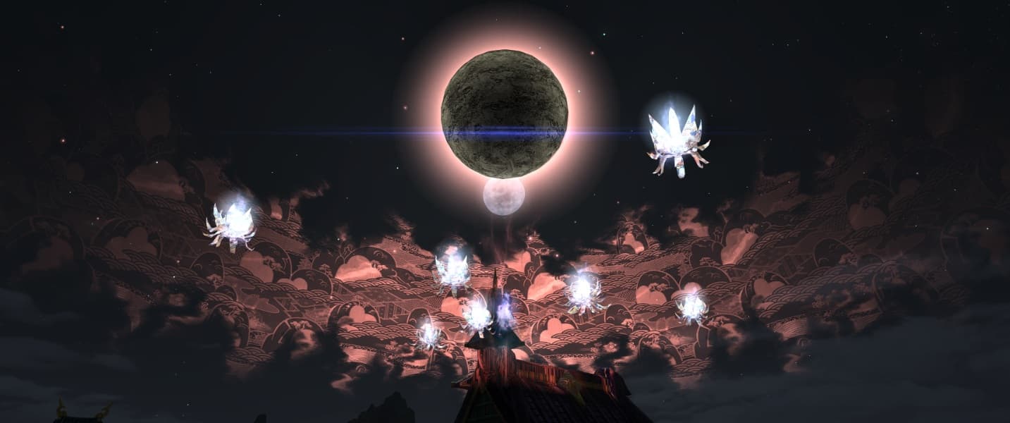 Background picture of Yorugata