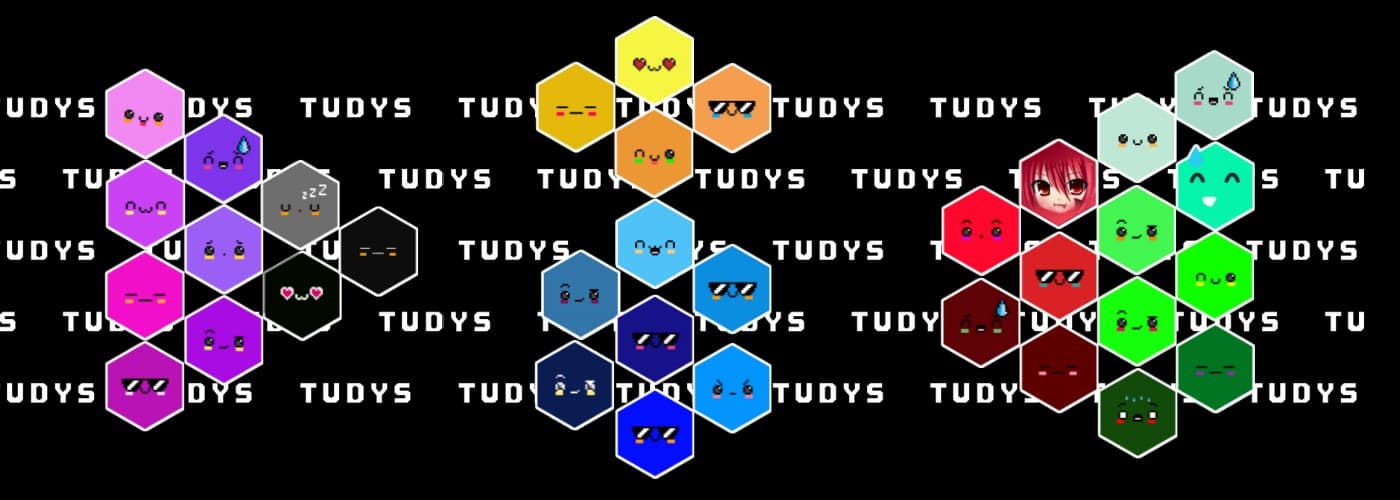 Background picture of tudys_