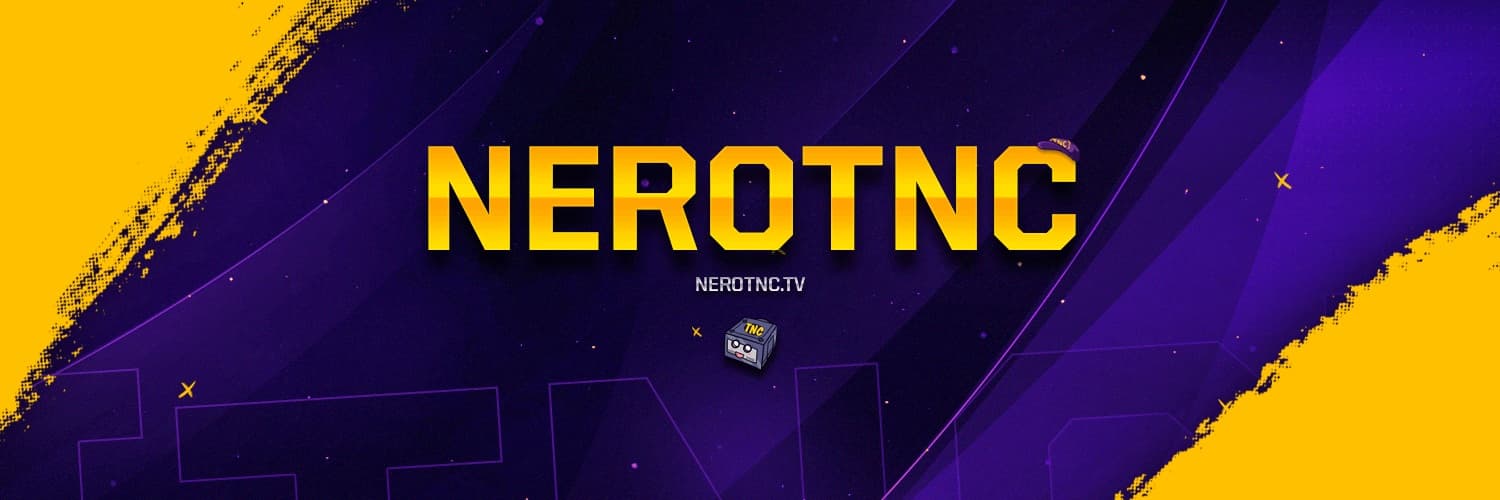 Background picture of NeroTNC