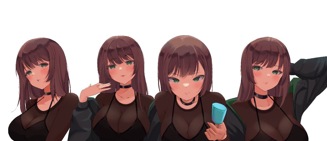 Background picture of Elixria