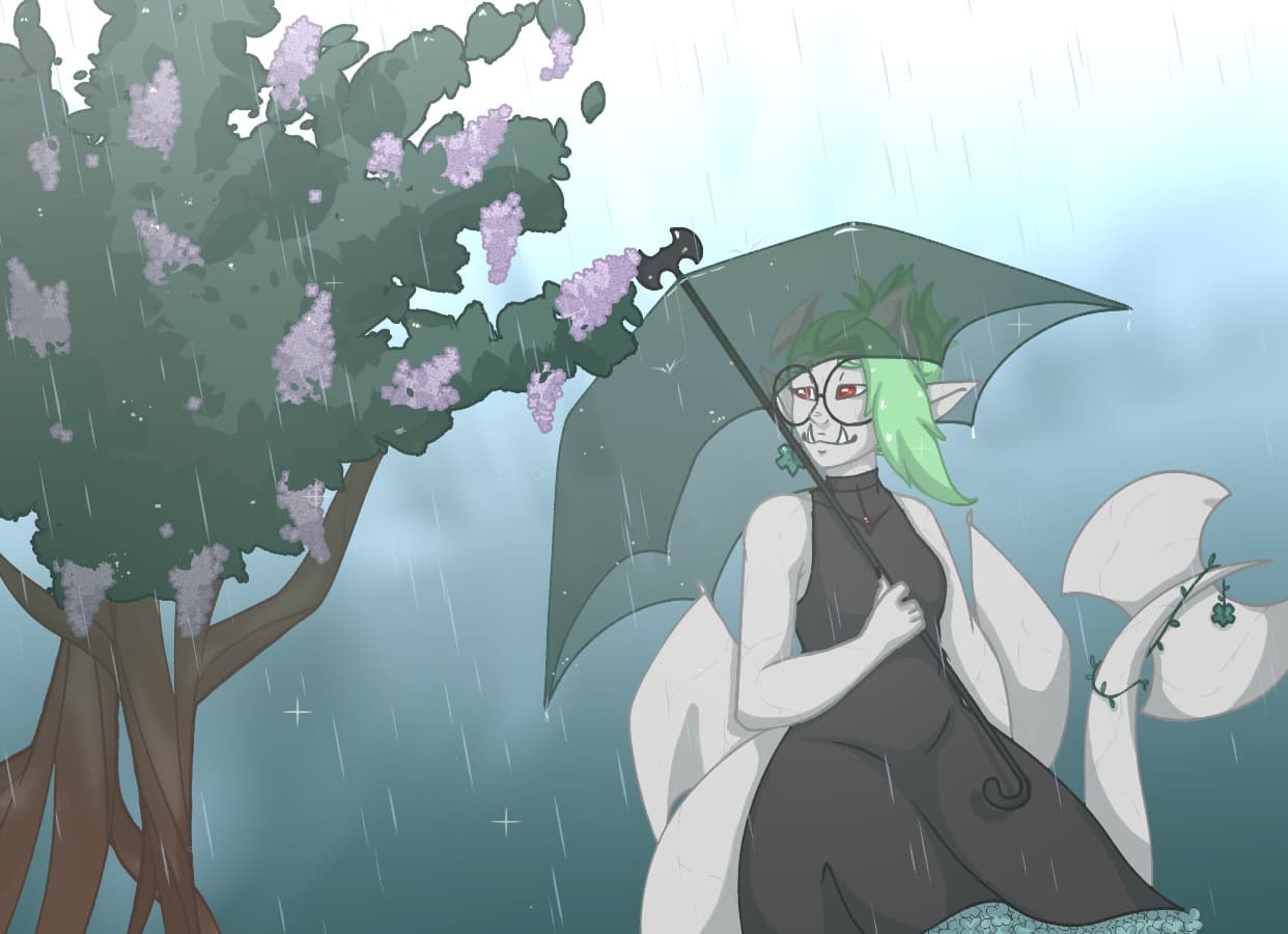 Background picture of Hemlocke