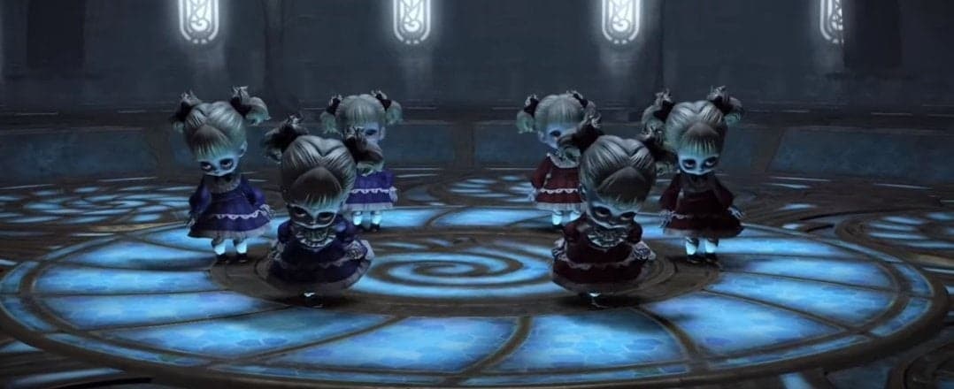 Background picture of Kle