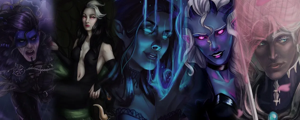 Background picture of Ghost Candle