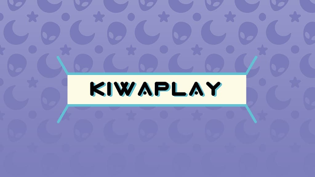 Background picture of KiwaPlay