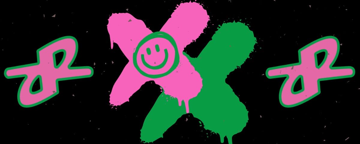 Background picture of RikaRants