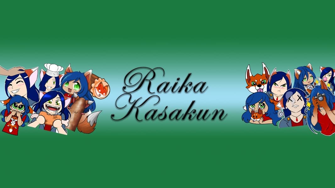 Background picture of RaikaKasakun