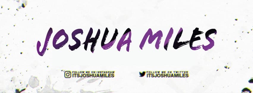 Background picture of joshmiles