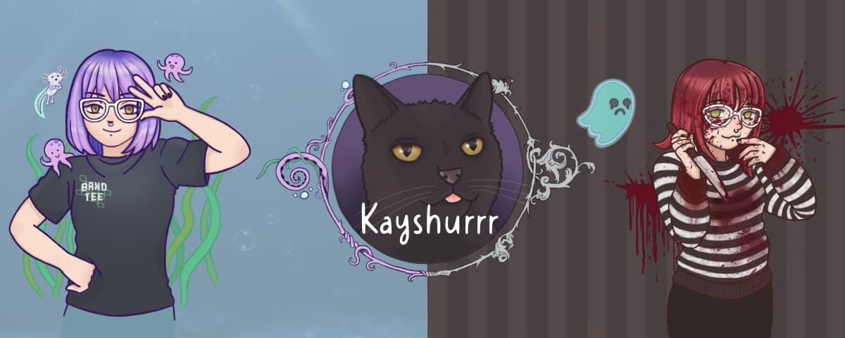 Background picture of Kaysh