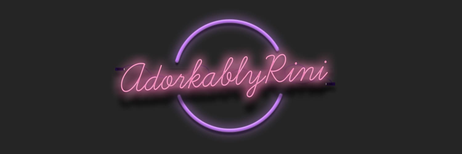 Background picture of AdorkablyRini (they/them)