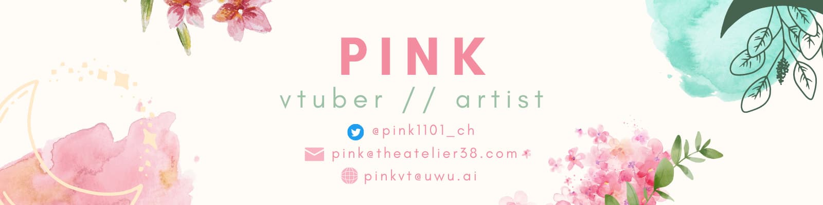 Background picture of Pink