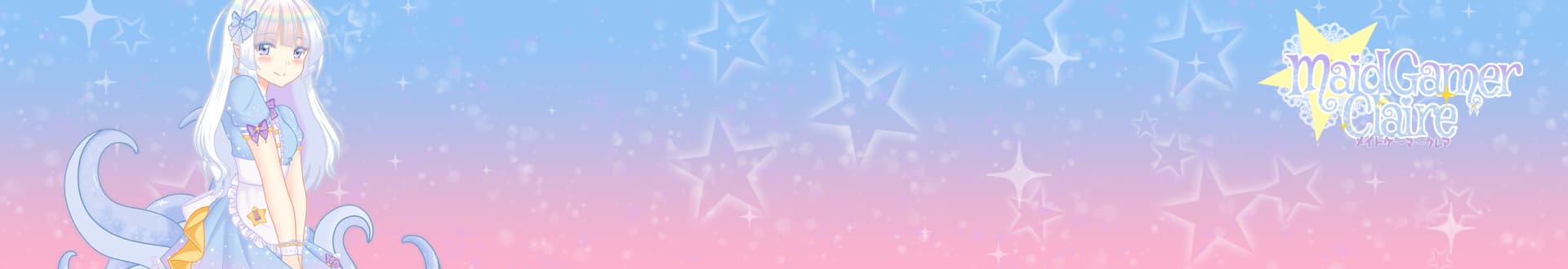 Background picture of MaidGamerClaire