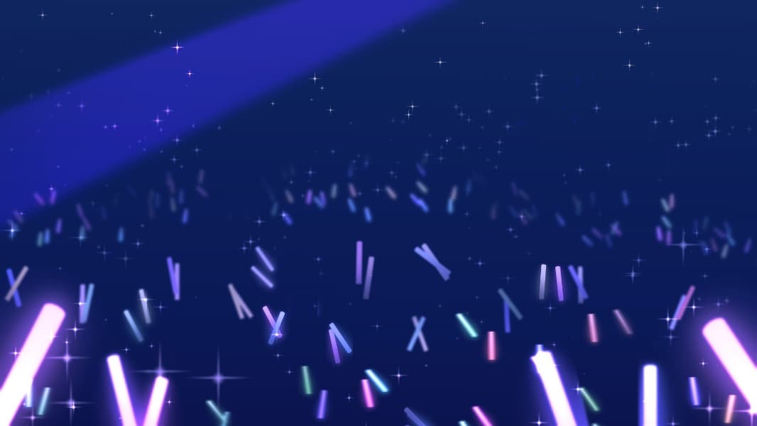 Background picture of keykat