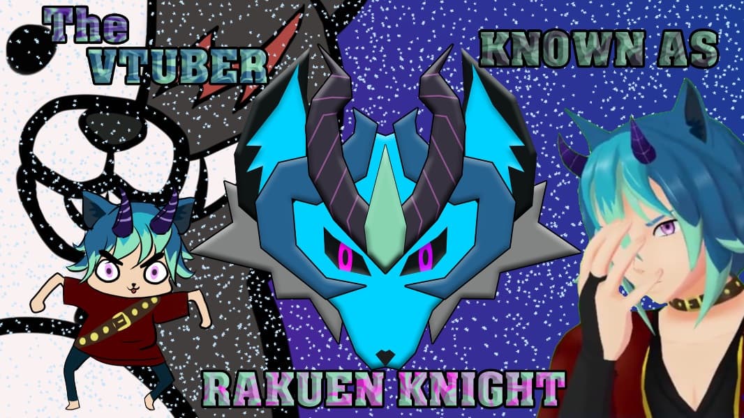 Background picture of RakuenKnight