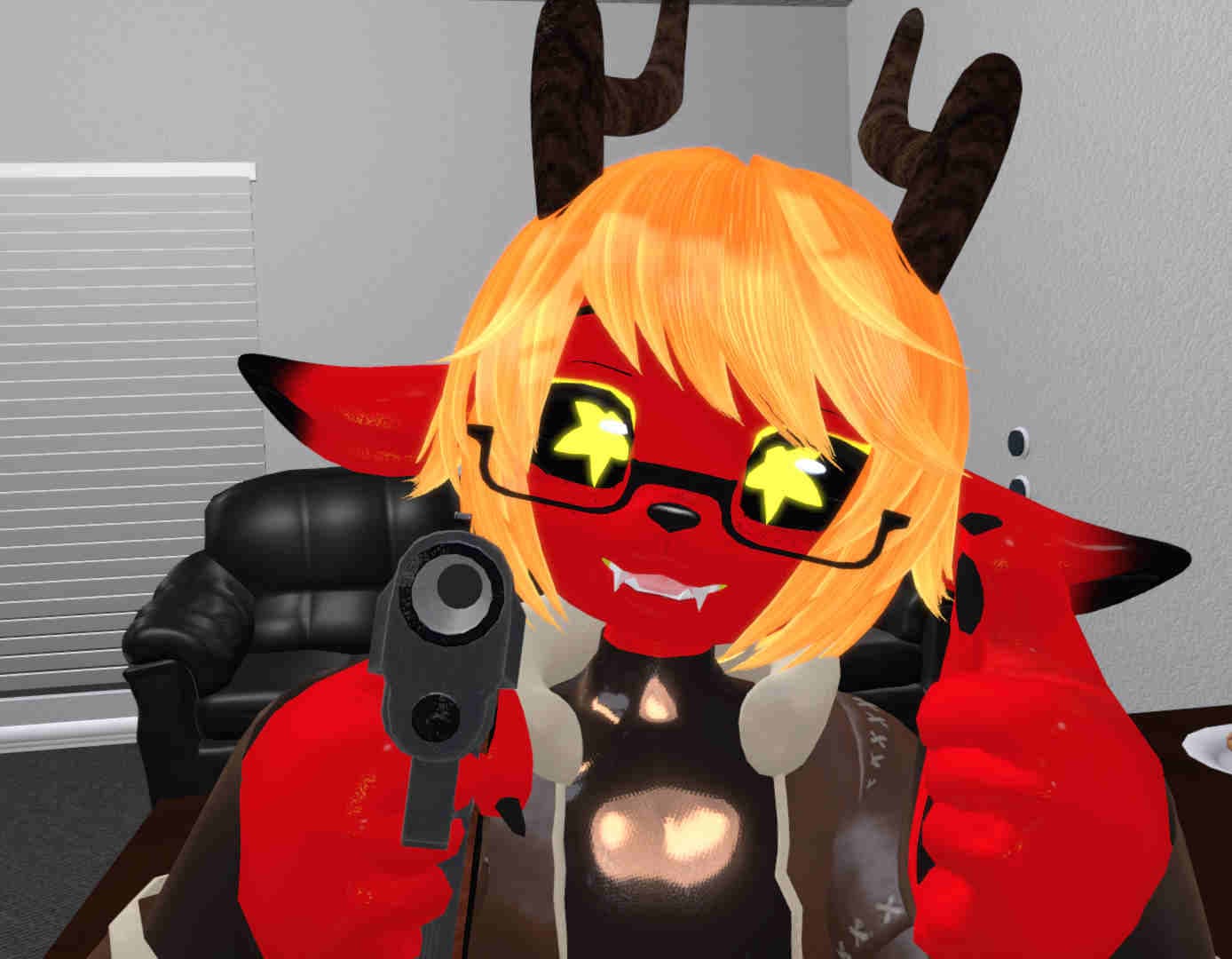 Background picture of BTap