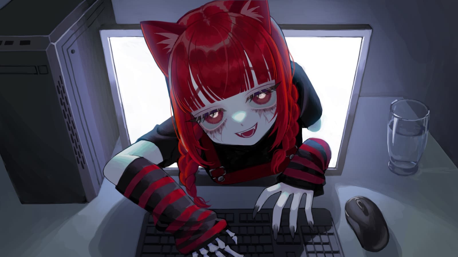 Background picture of taximals