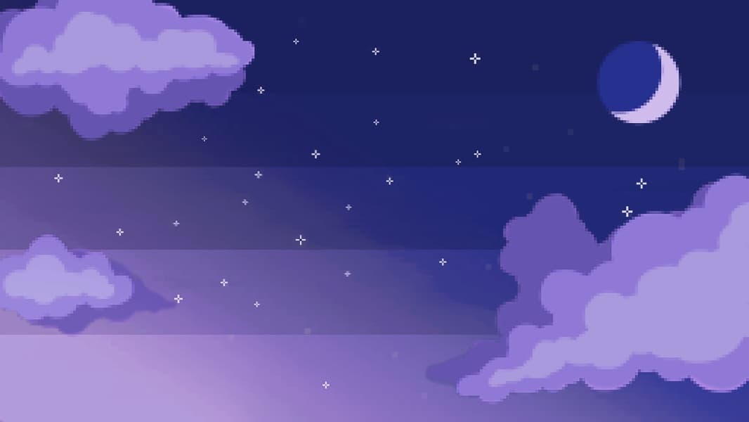 Background picture of Kristelle