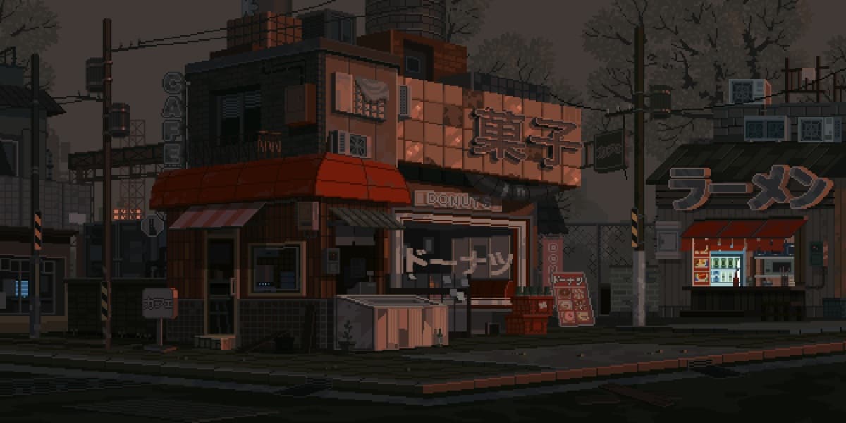 Background picture of Salturn