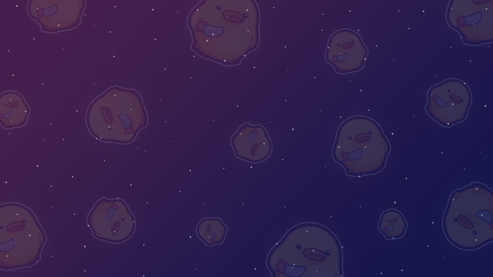 Background picture of May