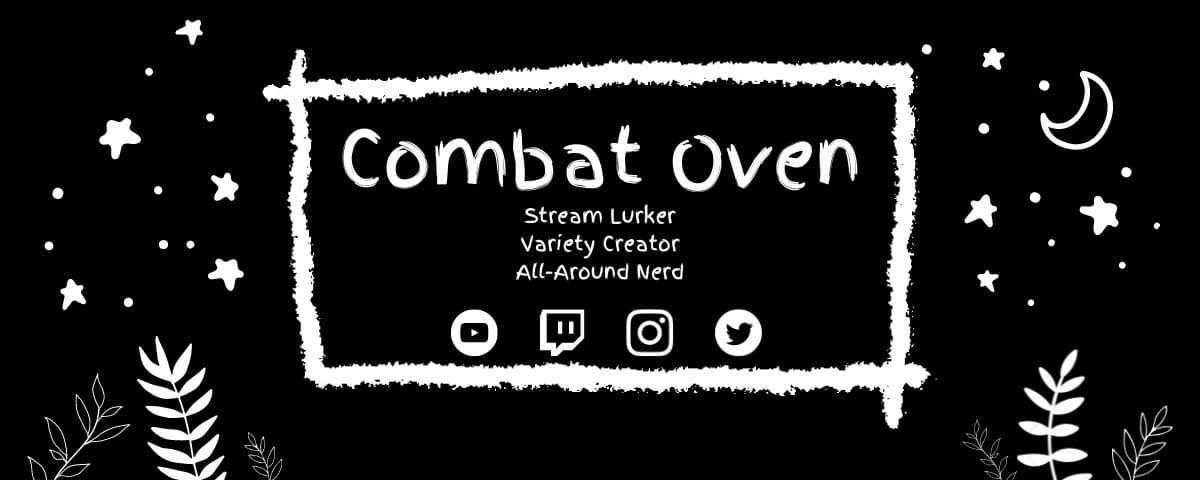 Background picture of Oven