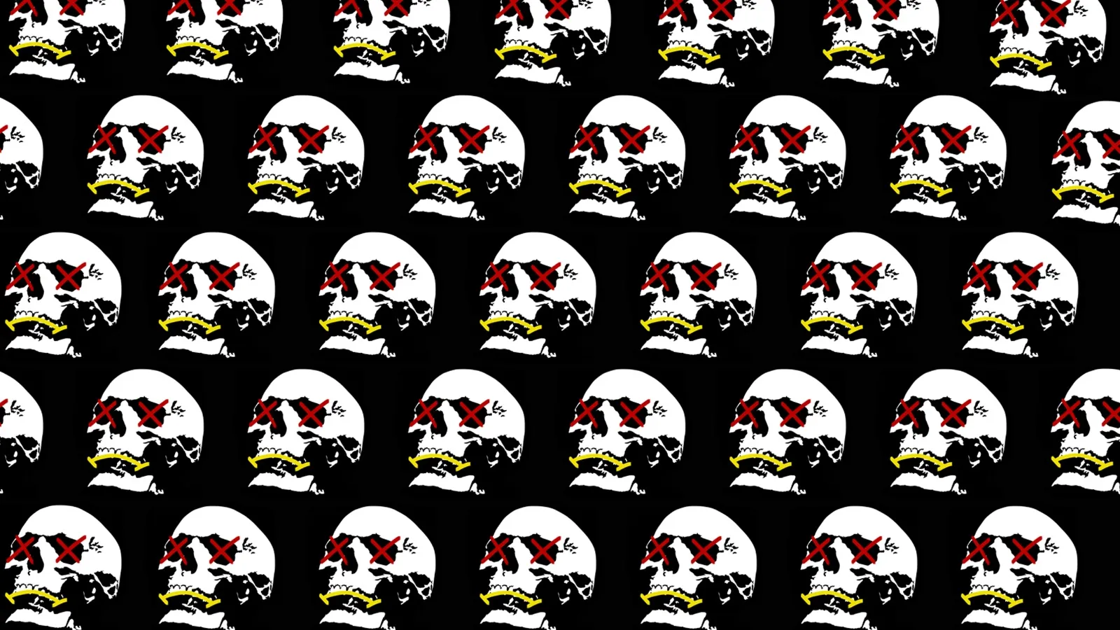 Background picture of GrimRxgue