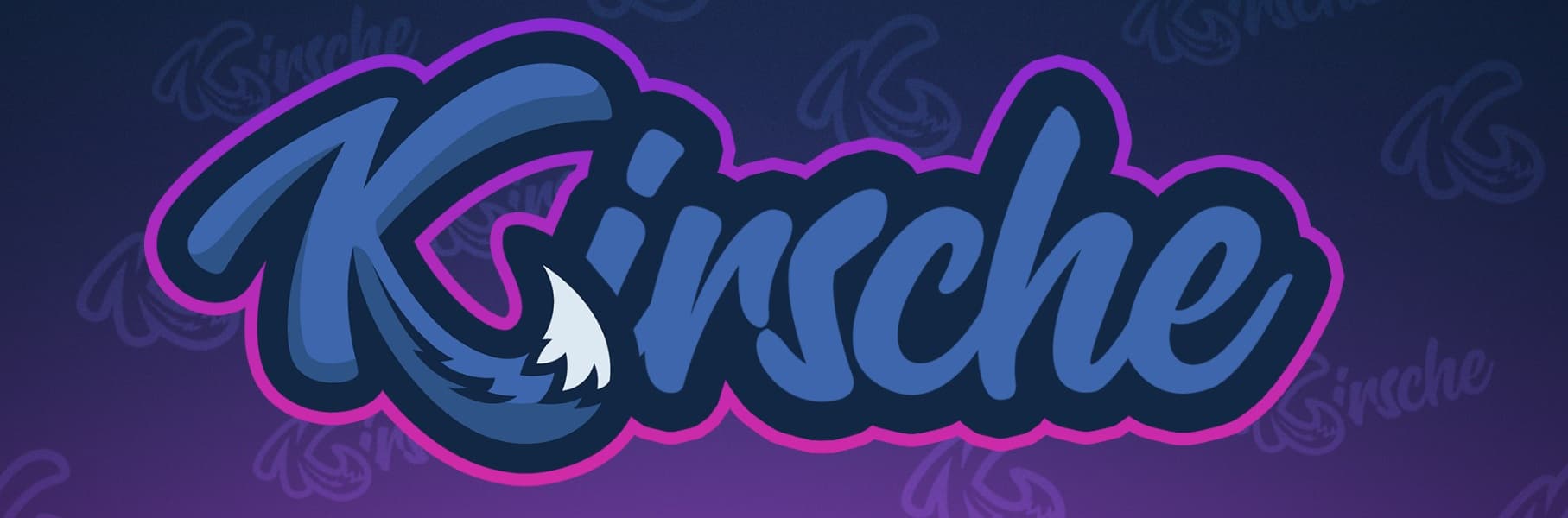 Background picture of Kirsche