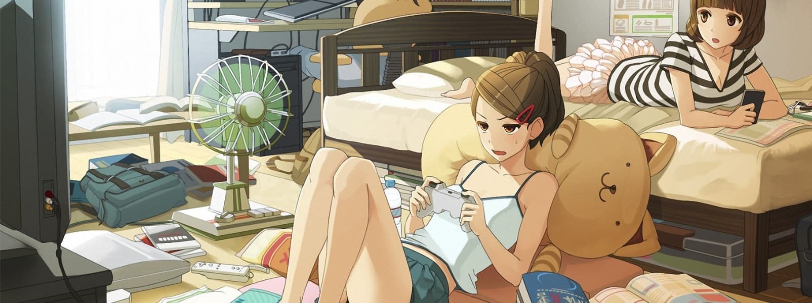 Background picture of Seirren